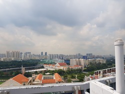 Platinum Edge (D13), Apartment #190958932